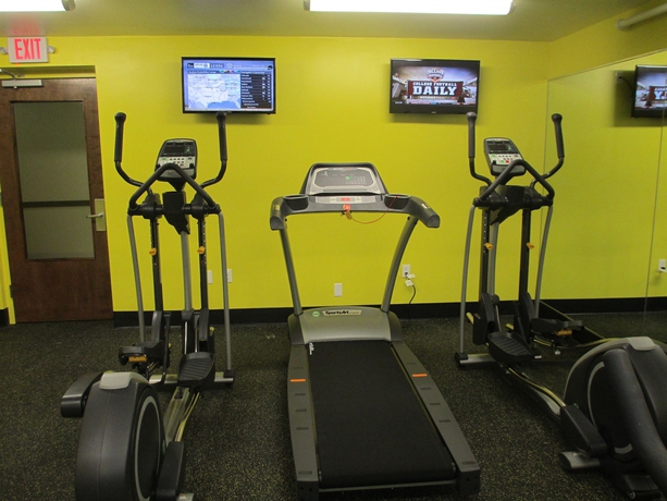 Imagen de los interiores del Hotel Staypineapple, Rose, Downtown Portland. Foto 16