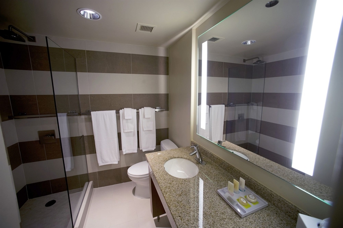 Imagen de la habitación del Hotel Staypineapple, Rose, Downtown Portland. Foto 11