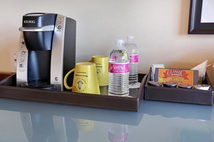 Imagen de la habitación del Hotel Staypineapple, The Maxwell , Seattle Center Seattle. Foto 7