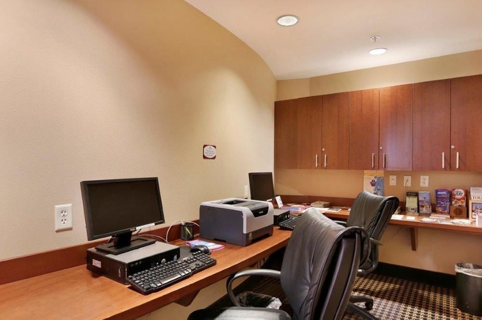 Imagen de los interiores del Hotel Staypineapple, The Maxwell , Seattle Center Seattle. Foto 15