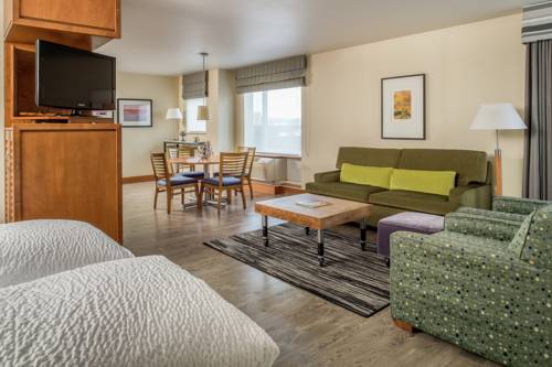 Imagen de la habitación del Hotel Staypineapple, Watertown, University District Seattle. Foto 3
