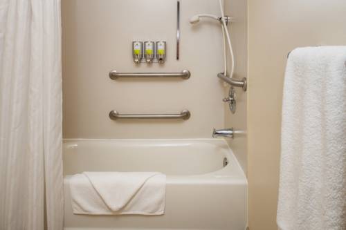 Imagen de la habitación del Hotel Staypineapple, Watertown, University District Seattle. Foto 9