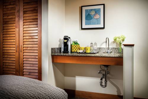 Imagen de la habitación del Hotel Staypineapple, Watertown, University District Seattle. Foto 12