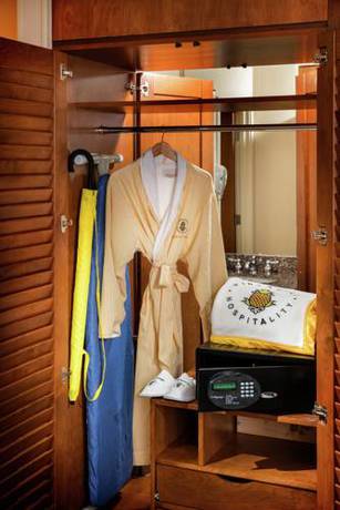 Imagen de la habitación del Hotel Staypineapple, Watertown, University District Seattle. Foto 13