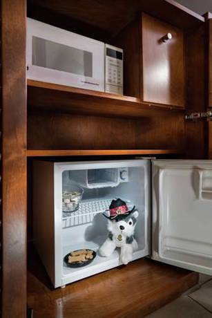 Imagen de la habitación del Hotel Staypineapple, Watertown, University District Seattle. Foto 14