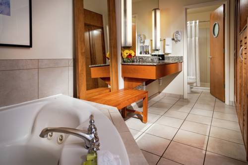 Imagen de la habitación del Hotel Staypineapple, Watertown, University District Seattle. Foto 15