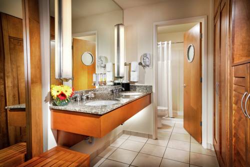 Imagen de la habitación del Hotel Staypineapple, Watertown, University District Seattle. Foto 16