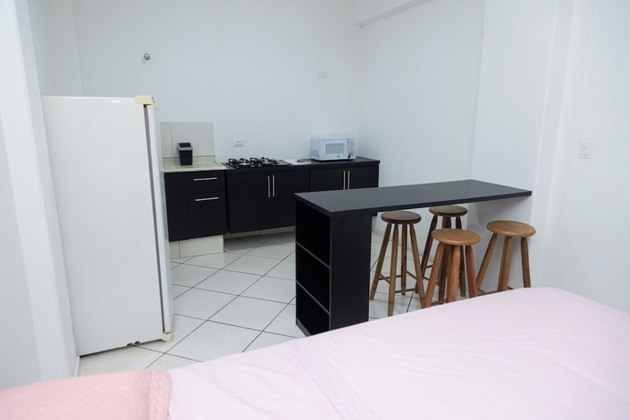 Imagen de la habitación del Hotel Stays Barille. Foto 1