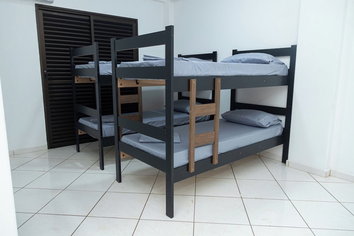 Imagen de la habitación del Hotel Stays Barille. Foto 2