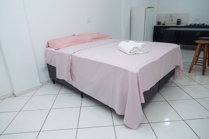 Imagen de la habitación del Hotel Stays Barille. Foto 3