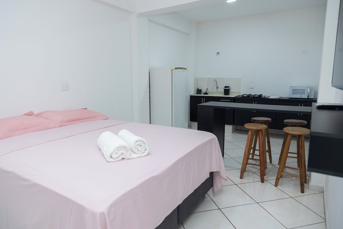 Imagen de la habitación del Hotel Stays Barille. Foto 6