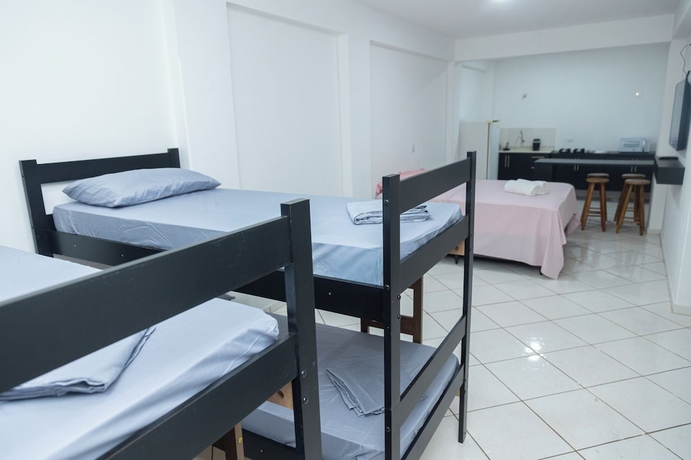 Imagen de la habitación del Hotel Stays Barille. Foto 7