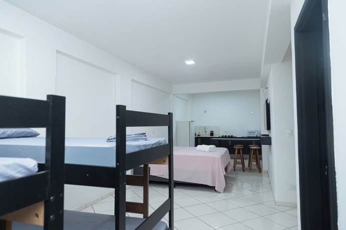 Imagen de la habitación del Hotel Stays Barille. Foto 8