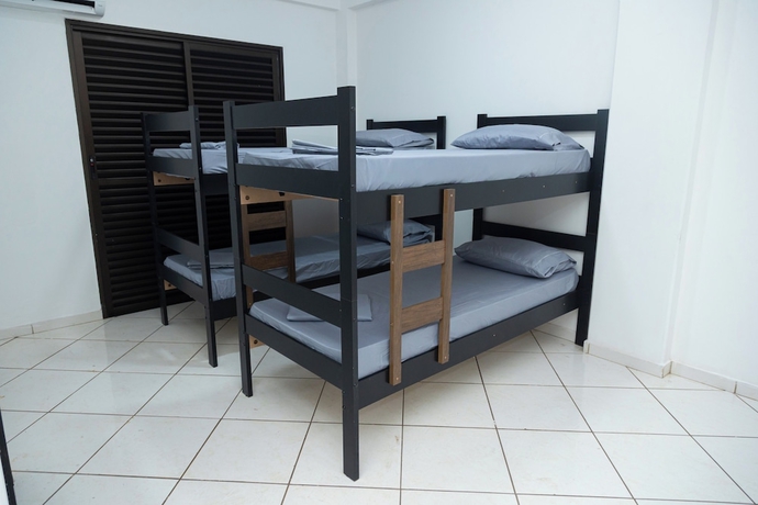 Imagen de la habitación del Hotel Stays Barille. Foto 9