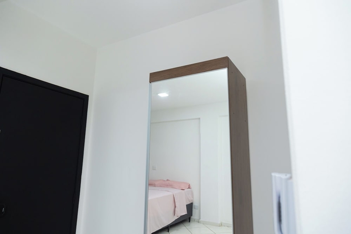 Imagen de la habitación del Hotel Stays Barille. Foto 11