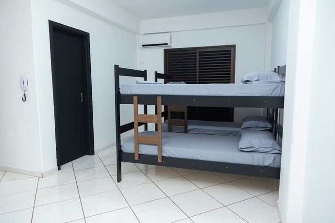 Imagen de la habitación del Hotel Stays Barille. Foto 12