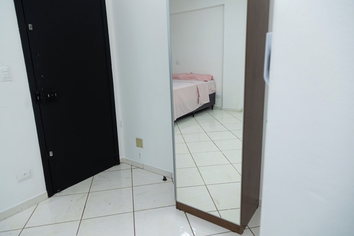 Imagen de la habitación del Hotel Stays Barille. Foto 13