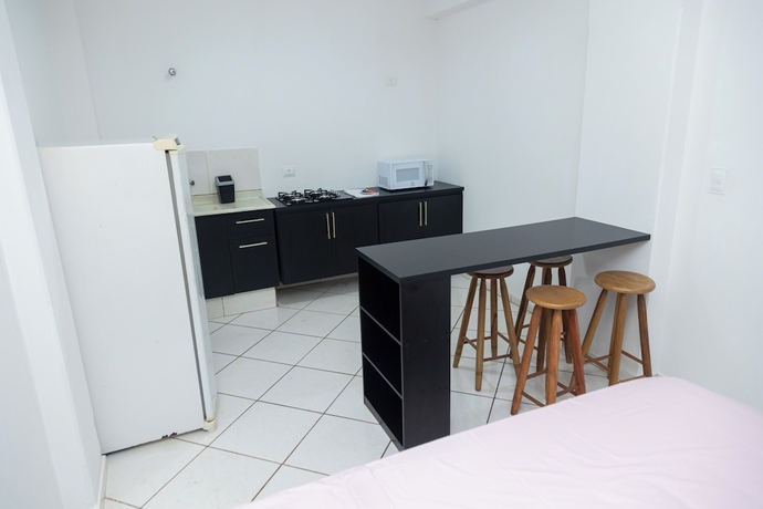 Imagen de la habitación del Hotel Stays Barille. Foto 14