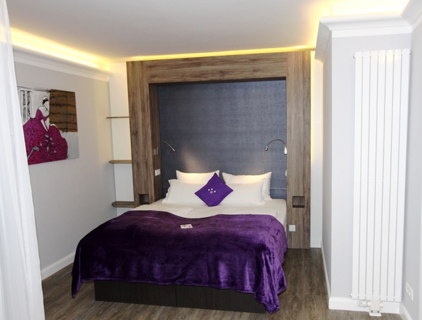 Imagen de la habitación del Hotel Stays Design Dortmund. Foto 11