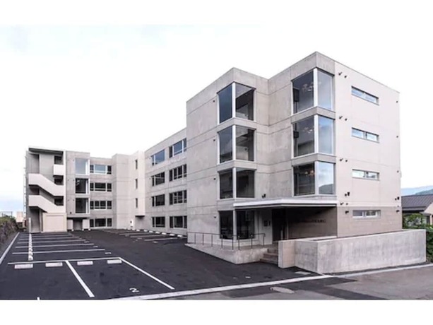 Imagen general del Hotel Stay's Otaru. Foto 3