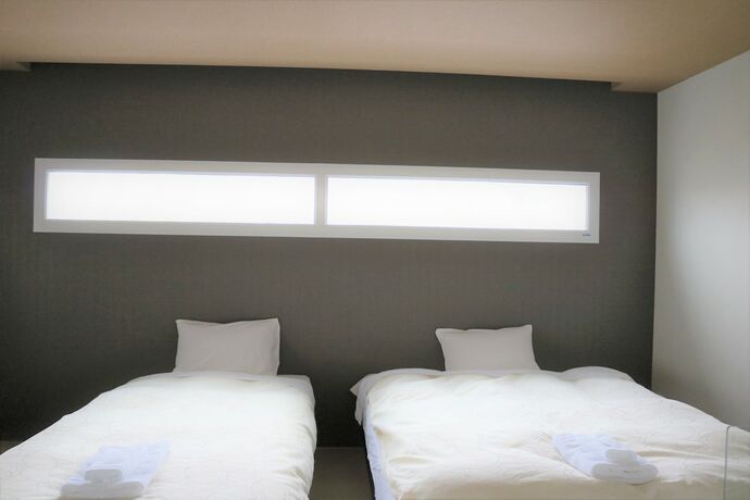 Imagen general del Hotel Stay's Otaru. Foto 5