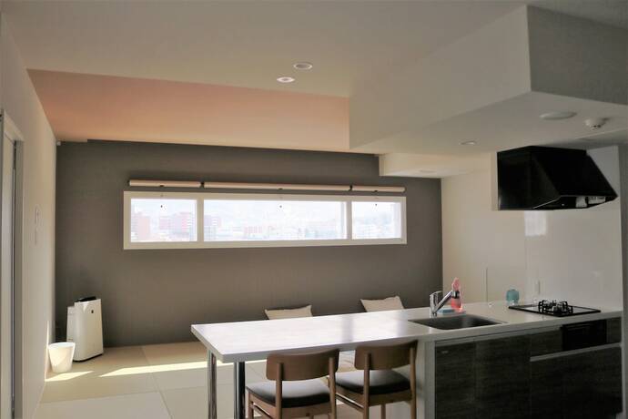 Imagen de la habitación del Hotel Stay's Otaru. Foto 18