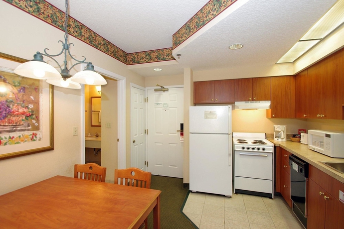 Imagen de los exteriores del Hotel Staysky Suites - I Drive Orlando. Foto 6