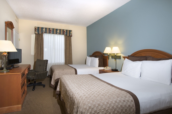 Imagen de la habitación del Hotel Staysky Suites - I Drive Orlando. Foto 4