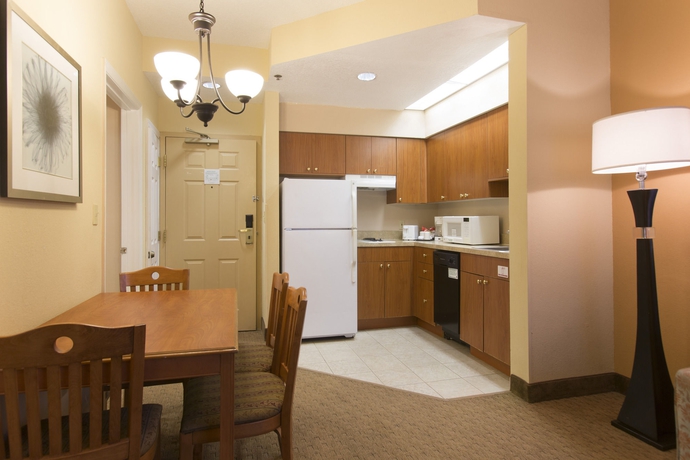 Imagen de la habitación del Hotel Staysky Suites - I Drive Orlando. Foto 5