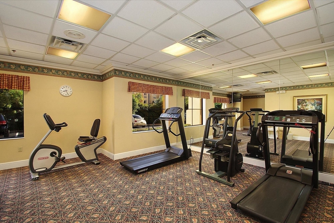 Imagen de los interiores del Hotel Staysky Suites - I Drive Orlando. Foto 12