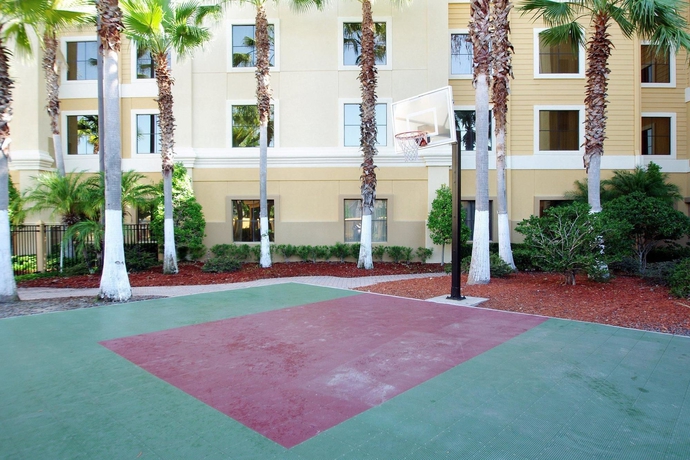 Imagen de los interiores del Hotel Staysky Suites - I Drive Orlando. Foto 13