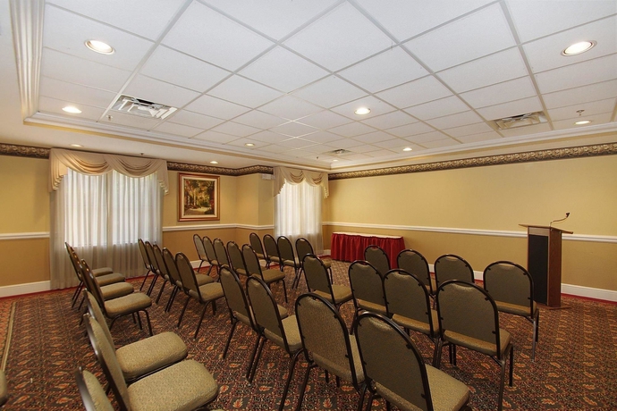 Imagen de los interiores del Hotel Staysky Suites - I Drive Orlando. Foto 15