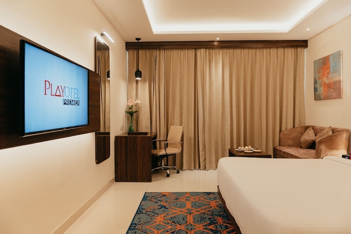 Imagen de la habitación del Hotel Stayzo Scheme 114 Vijay Nagar. Foto 9