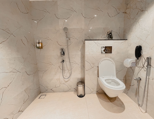Imagen de la habitación del Hotel Stayzo Scheme 114 Vijay Nagar. Foto 11