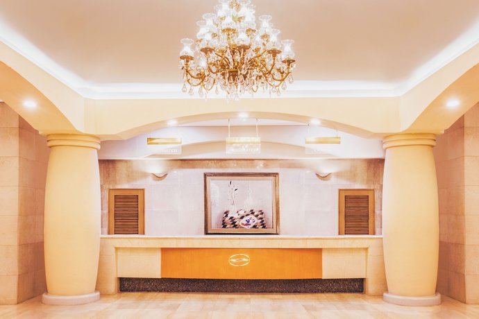 Imagen de los interiores del Hotel Staz Jeju Robero. Foto 17