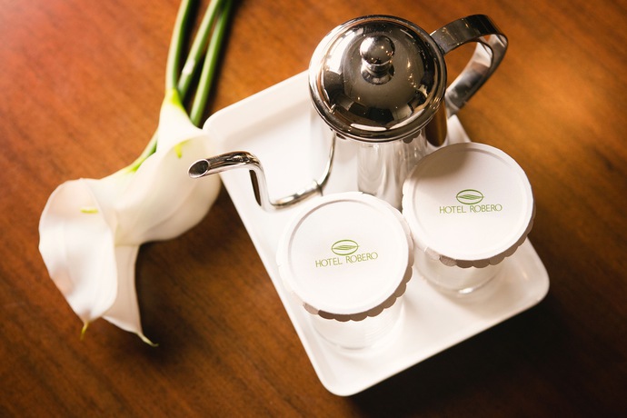 Imagen de la habitación del Hotel Staz Jeju Robero. Foto 4