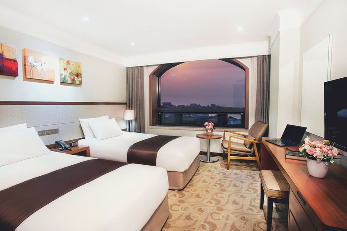 Imagen de la habitación del Hotel Staz Jeju Robero. Foto 10