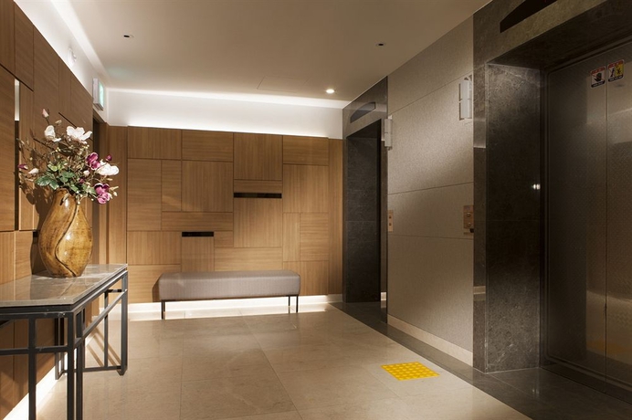 Imagen de los interiores del Hotel Staz Myeongdong I. Foto 15
