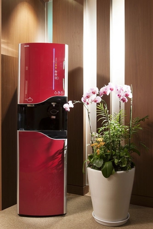 Imagen general del Hotel Staz Myeongdong I. Foto 1