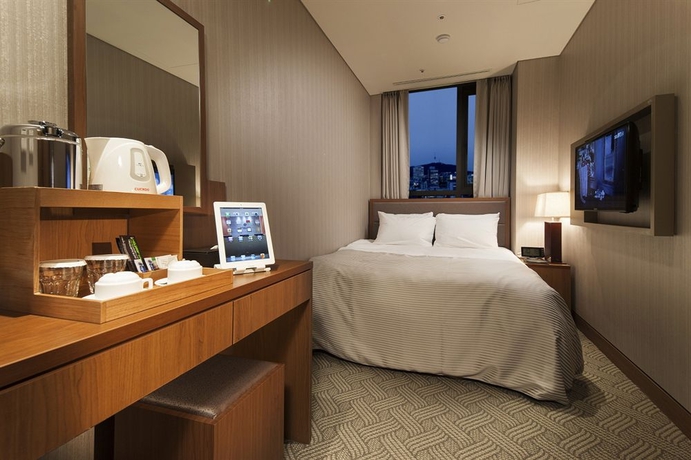 Imagen de la habitación del Hotel Staz Myeongdong I. Foto 7