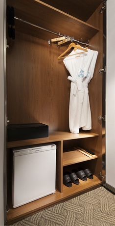 Imagen de la habitación del Hotel Staz Myeongdong I. Foto 11