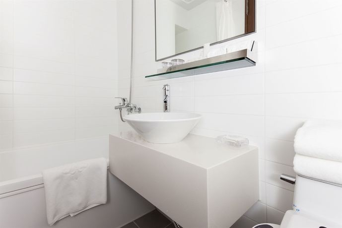 Imagen de la habitación del Hotel Staz Myeongdong I. Foto 13