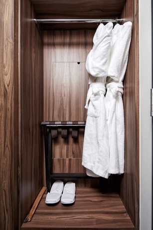 Imagen de la habitación del Hotel Staz Ulsan. Foto 9