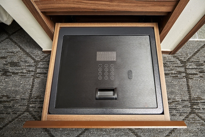 Imagen de la habitación del Hotel Staz Ulsan. Foto 11