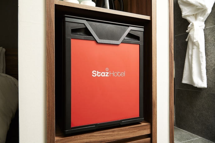 Imagen de la habitación del Hotel Staz Ulsan. Foto 16