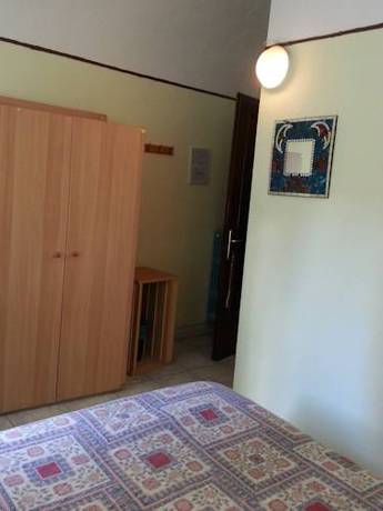 Imagen de la habitación del Hotel Stazione. Foto 7