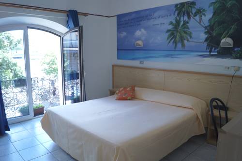 Imagen de la habitación del Hotel Stazione, Novara. Foto 2