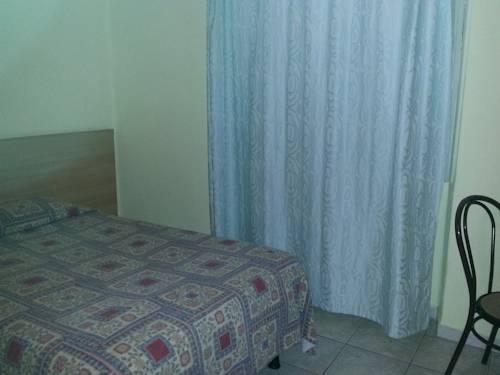 Imagen de la habitación del Hotel Stazione, Novara. Foto 13