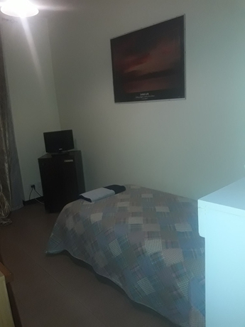 Imagen de la habitación del Hotel Stazione, Paratico. Foto 2