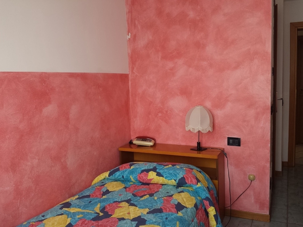 Imagen de la habitación del Hotel Stazione, Paratico. Foto 3